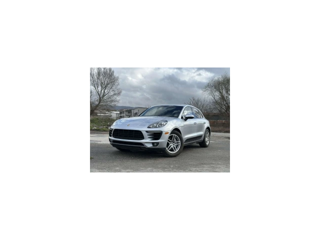 2015 Porsche Macan S - автомобили, коли, обяви за нови и употребявани 0