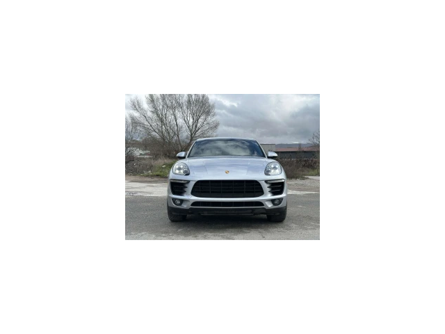 2015 Porsche Macan S - автомобили, коли, обяви за нови и употребявани 2