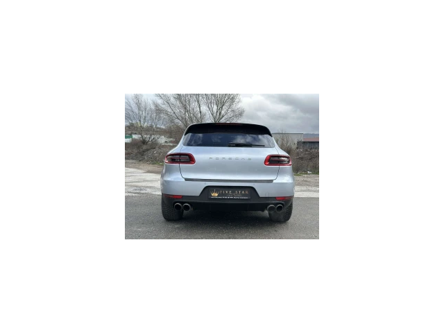 2015 Porsche Macan S - автомобили, коли, обяви за нови и употребявани 5