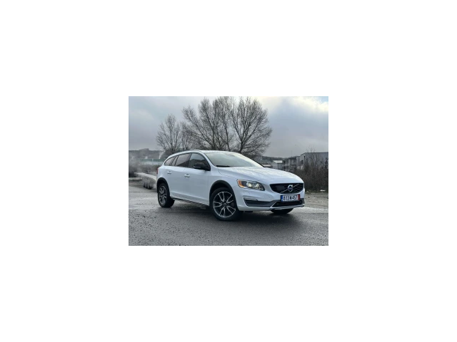 2015 Volvo V60 Cross Country - автомобили, коли, обяви за нови и употребявани 2