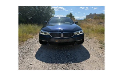 2017-bmw-540-xdrive-m-sport - 1