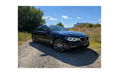 2017-bmw-540-xdrive-m-sport - 2
