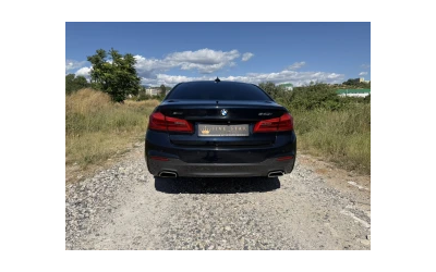 2017-bmw-540-xdrive-m-sport - 4