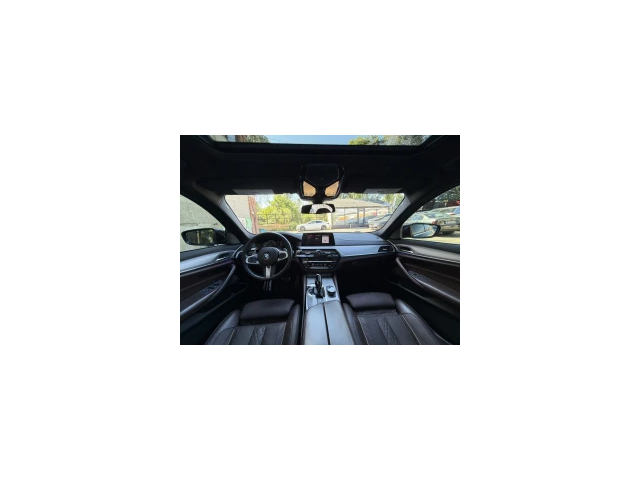 2017 BMW 540 xDrive M-Sport - автомобили, коли, обяви за нови и употребявани 6