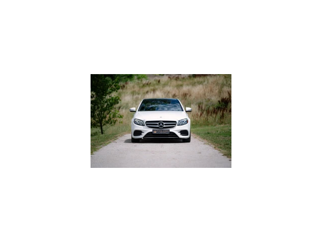 2017 Mercedes-Benz E 300 4MATIC - автомобили, коли, обяви за нови и употребявани 1