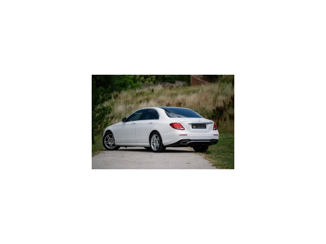 2017 Mercedes-Benz E 300 4MATIC - автомобили, коли, обяви за нови и употребявани 4