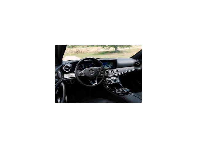 2017 Mercedes-Benz E 300 4MATIC - автомобили, коли, обяви за нови и употребявани 6