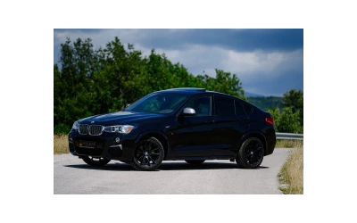 2018-bmw-x4-m40i-xdrive - 0