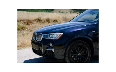 2018-bmw-x4-m40i-xdrive - 3