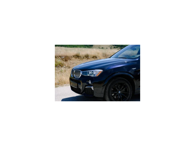 2018 BMW X4 M40i xDrive - автомобили, коли, обяви за нови и употребявани 3