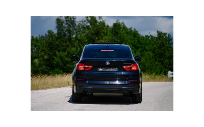 2018-bmw-x4-m40i-xdrive - 4