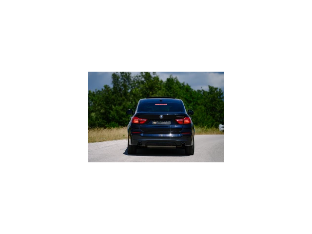 2018 BMW X4 M40i xDrive - автомобили, коли, обяви за нови и употребявани 4