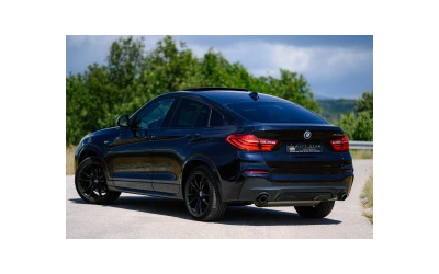 2018-bmw-x4-m40i-xdrive - 5