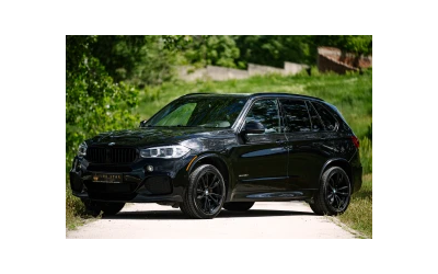 2018-bmw-x5-35d-xdrive - 0