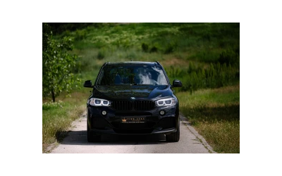 2018-bmw-x5-35d-xdrive - 1