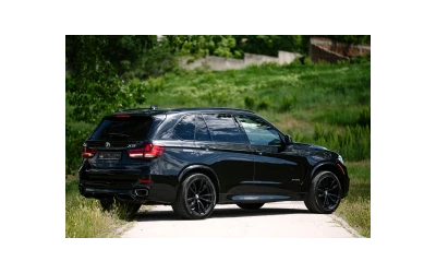 2018-bmw-x5-35d-xdrive - 3