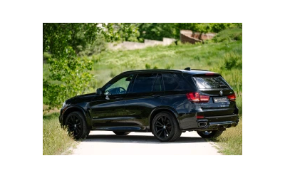 2018-bmw-x5-35d-xdrive - 5