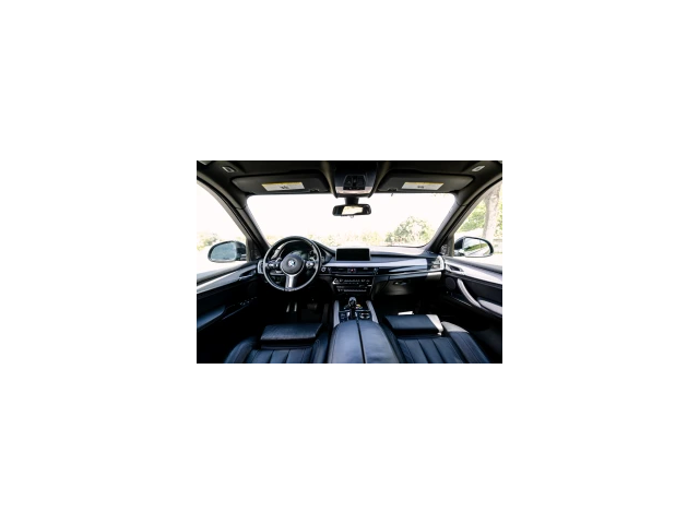 2018 BMW X5 35d xDrive - автомобили, коли, обяви за нови и употребявани 6
