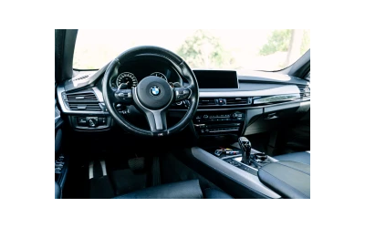 2018 BMW X5 35d xDrive - автомобили, коли, обяви за нови и употребявани 7