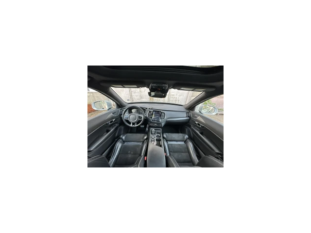 2018 Volvo Xc90 T8 R-Design - автомобили, коли, обяви за нови и употребявани 6
