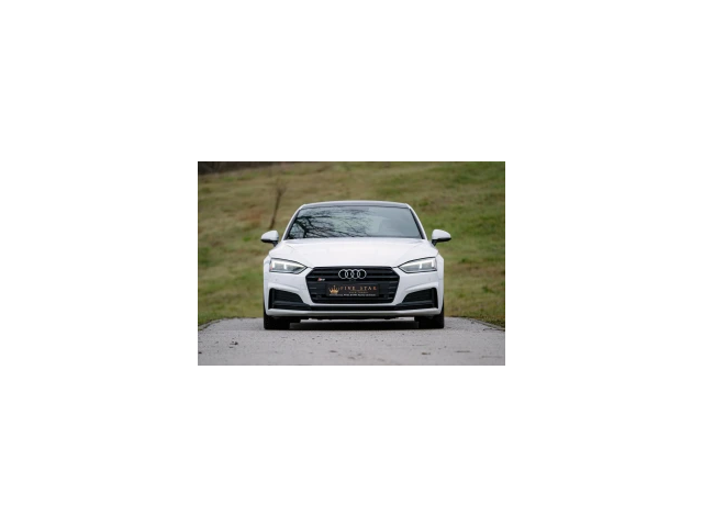 2019 Audi S5 Technik quattro - автомобили, коли, обяви за нови и употребявани 1