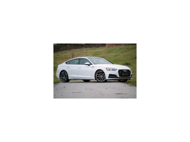 2019 Audi S5 Technik quattro - автомобили, коли, обяви за нови и употребявани 2