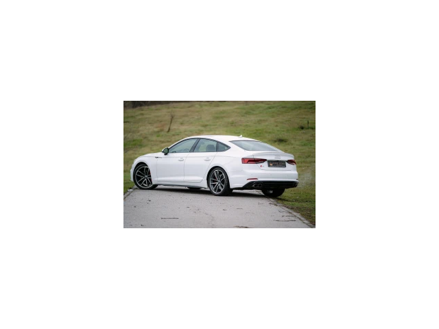 2019 Audi S5 Technik quattro - автомобили, коли, обяви за нови и употребявани 3