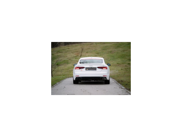 2019 Audi S5 Technik quattro - автомобили, коли, обяви за нови и употребявани 4