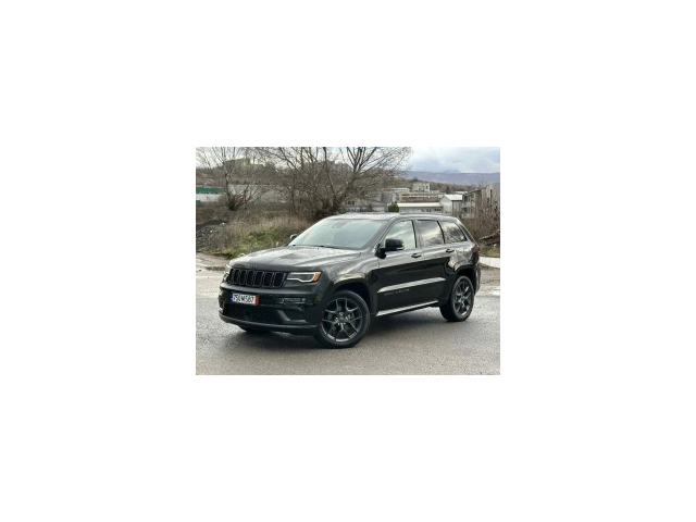 2019 Jeep Grand cherokee Limited - автомобили, коли, обяви за нови и употребявани 0