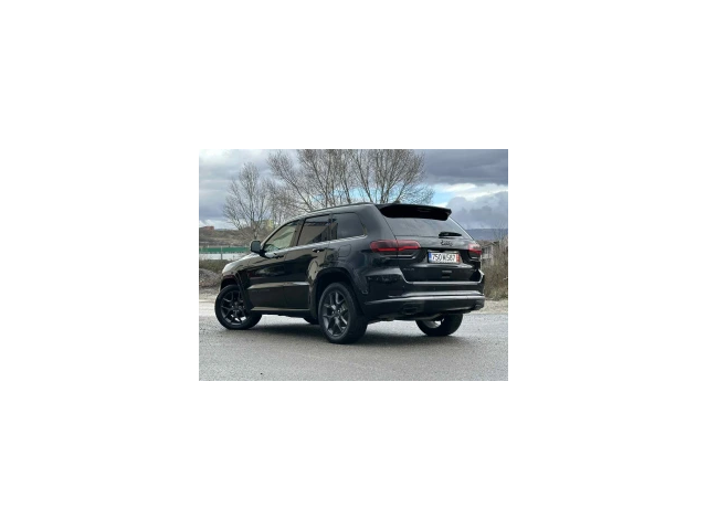 2019 Jeep Grand cherokee Limited - автомобили, коли, обяви за нови и употребявани 3