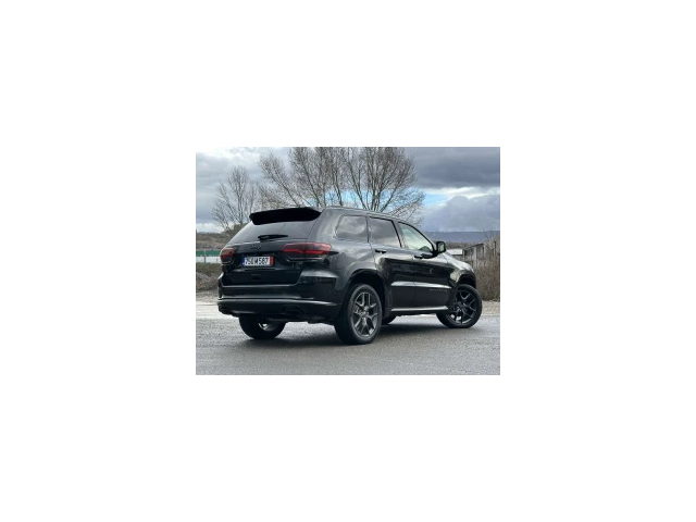 2019 Jeep Grand cherokee Limited - автомобили, коли, обяви за нови и употребявани 5