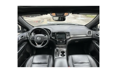 2019 Jeep Grand cherokee Limited - автомобили, коли, обяви за нови и употребявани 6