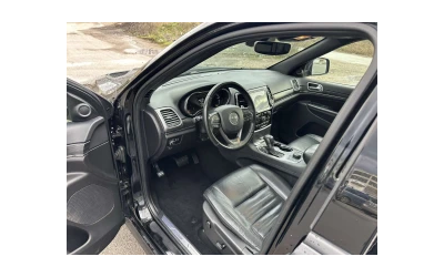 2019 Jeep Grand cherokee Limited - автомобили, коли, обяви за нови и употребявани 7
