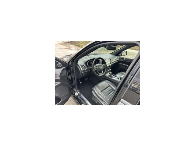2019 Jeep Grand cherokee Limited - автомобили, коли, обяви за нови и употребявани 7