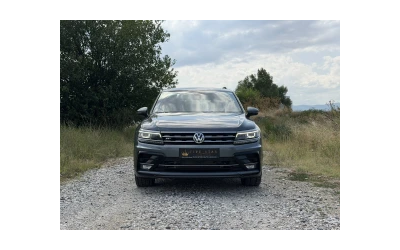 2019-vw-tiguan-highline-r-line - 1