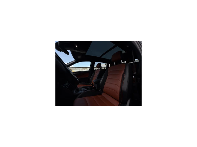 2019 VW Tiguan Highline R-Line - автомобили, коли, обяви за нови и употребявани 7