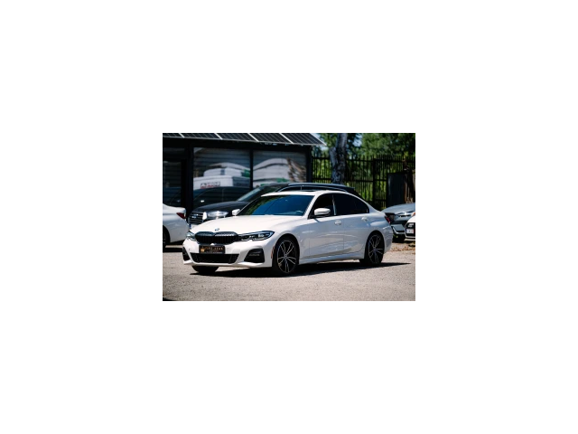 2020 BMW 330 xDrive M-Pack - автомобили, коли, обяви за нови и употребявани 0