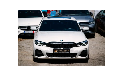 2020-bmw-330-xdrive-m-pack - 1