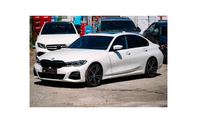 2020-bmw-330-xdrive-m-pack - 3