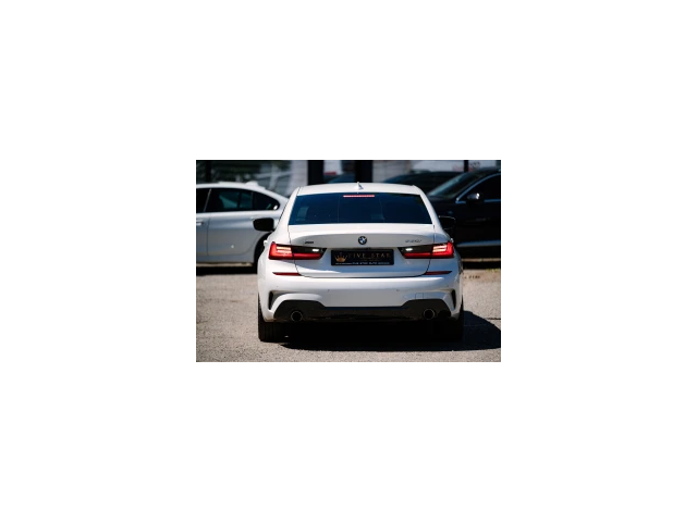 2020 BMW 330 xDrive M-Pack - автомобили, коли, обяви за нови и употребявани 4
