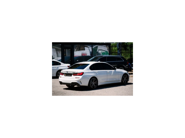 2020 BMW 330 xDrive M-Pack - автомобили, коли, обяви за нови и употребявани 5