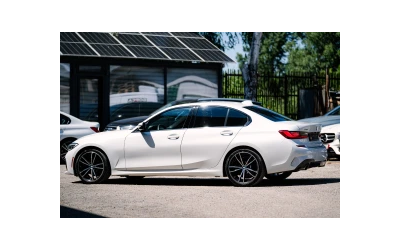 2020 BMW 330 xDrive M-Pack - автомобили, коли, обяви за нови и употребявани 6