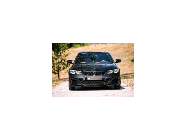 2020 BMW 340 M340i xDrive - автомобили, коли, обяви за нови и употребявани 2