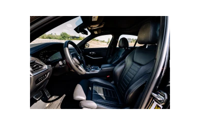 2020 BMW 340 M340i xDrive - автомобили, коли, обяви за нови и употребявани 6