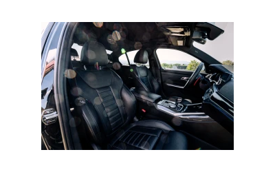 2020 BMW 340 M340i xDrive - автомобили, коли, обяви за нови и употребявани 7