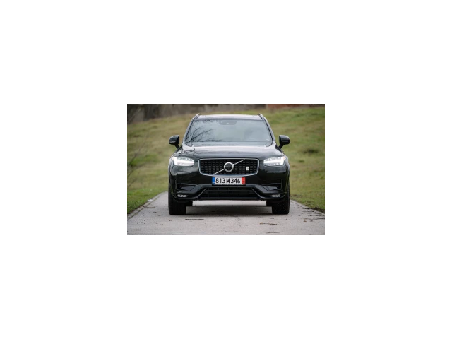 2020 Volvo Xc90 R-Desing T6 - автомобили, коли, обяви за нови и употребявани 1