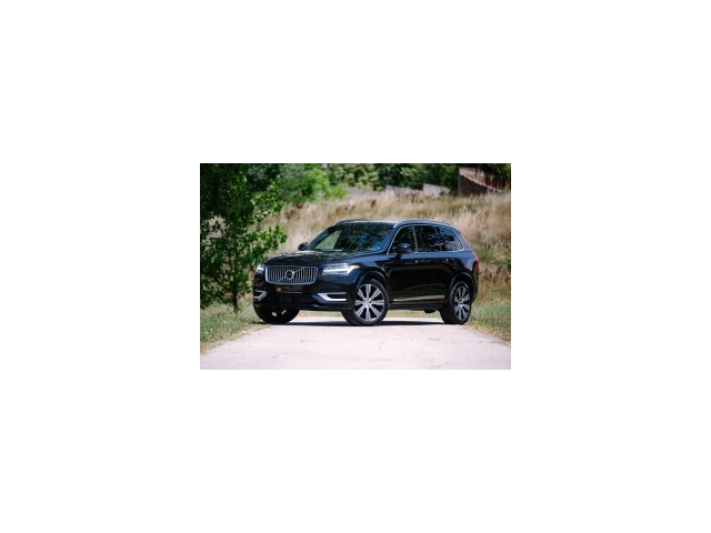 2020 Volvo Xc90 T8 Inscription| - автомобили, коли, обяви за нови и употребявани 0