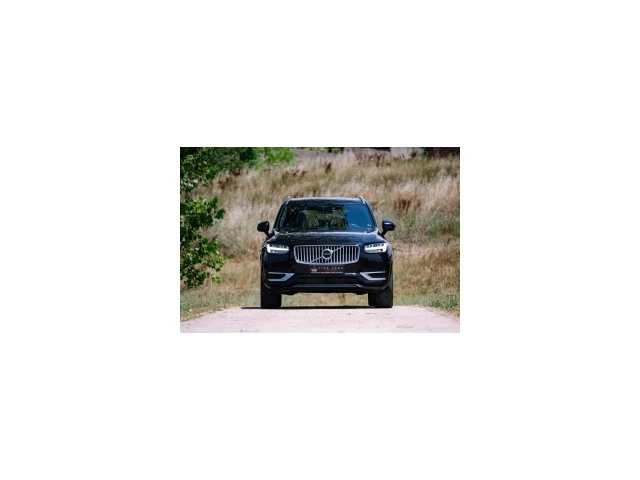 2020 Volvo Xc90 T8 Inscription| - автомобили, коли, обяви за нови и употребявани 1