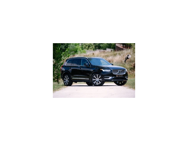 2020 Volvo Xc90 T8 Inscription| - автомобили, коли, обяви за нови и употребявани 2