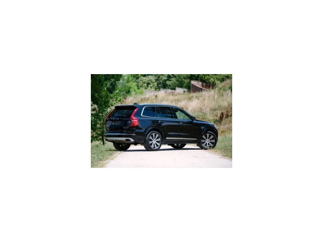 2020 Volvo Xc90 T8 Inscription| - автомобили, коли, обяви за нови и употребявани 3